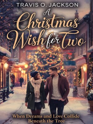 cover image of Christmas Wish for Two